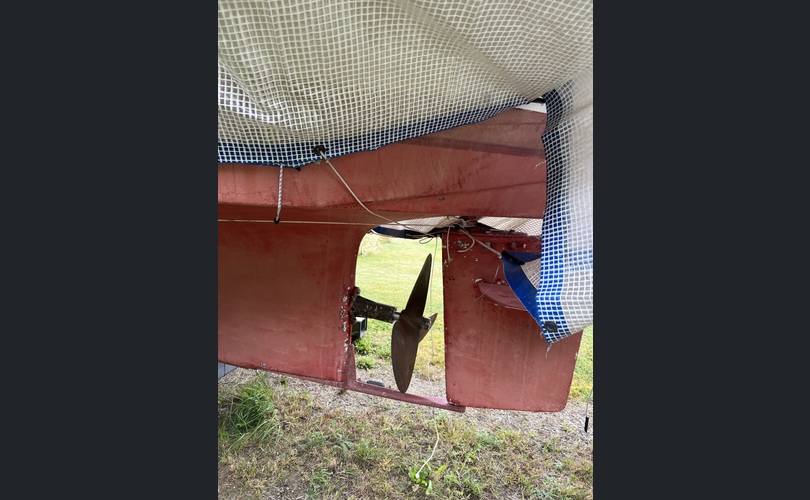 Saga 27 AC Saga 27 AC-kuva-14